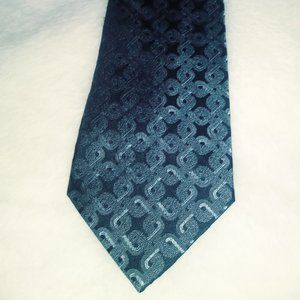 J Ferrar 100% Silk Tie